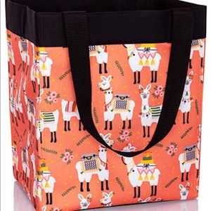 New in Package Thirty One Essential Storage Tote